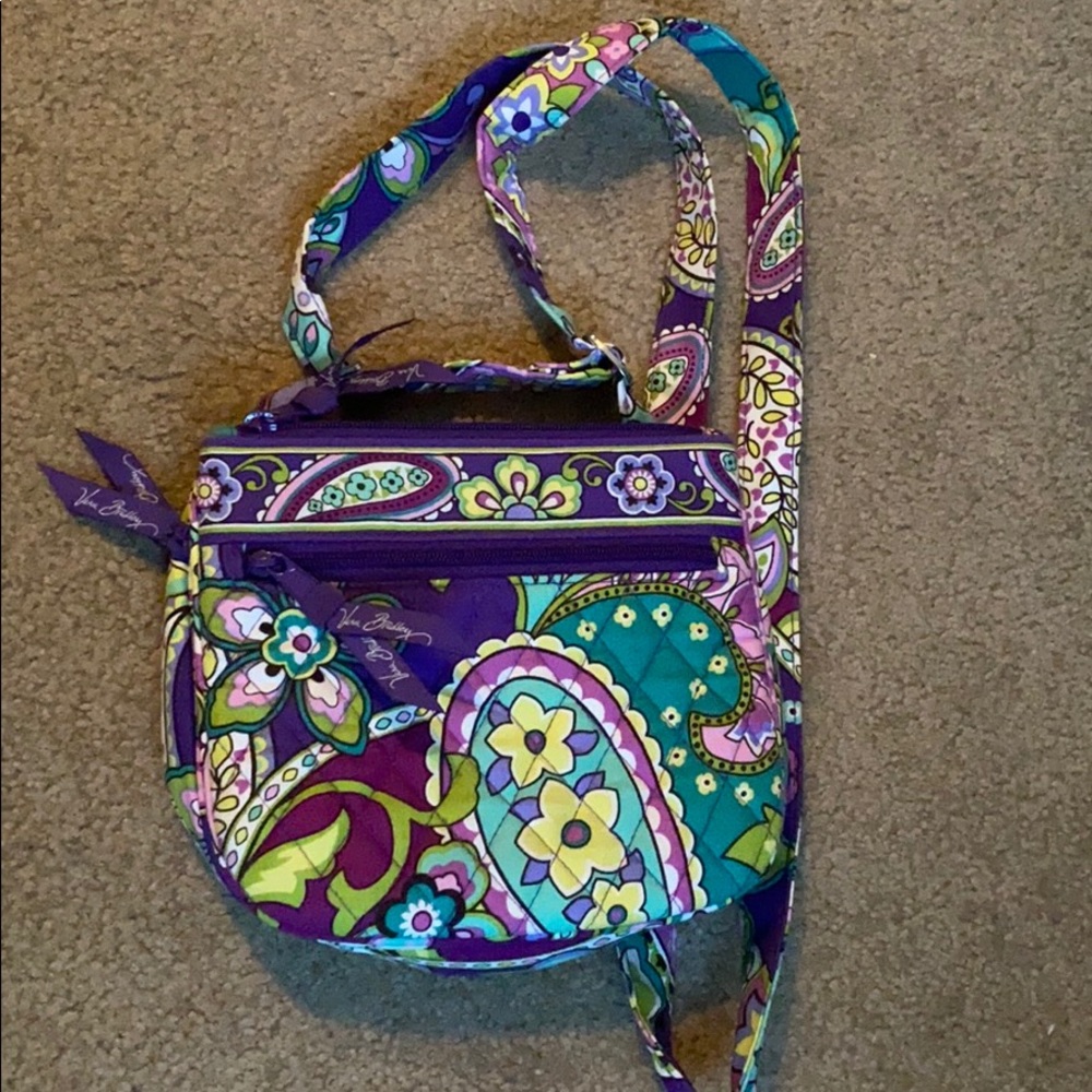 Vera Bradley Purse